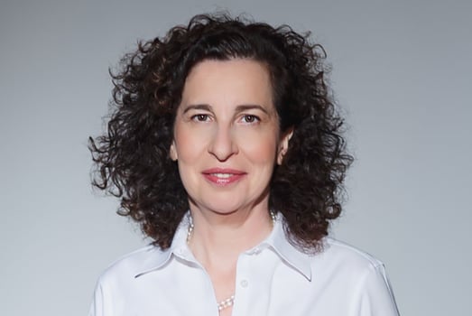 ענת לוין, קרדיט: רמי זרנגר